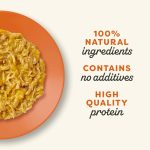 Applaws Natural Wet Cat Food with Chicken Breast & Pumpkin 12x70g