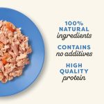 APPLAWS Cat Food Fish Selection Multipack 8 x 60g