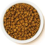 Lily's Kitchen Kitten Dry Food Chicken & White Fish 800g
