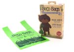 Beco Unscented Poop Bags with Handle – 120 Eco Bags