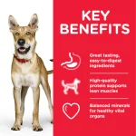 Hill's Science Plan Speciality Performance Adult Dog Dry Food with Chicken (1+ Year) 14kg