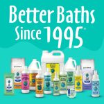 Earthbath Hypoallergenic Shea Butter Shampoo for Dogs & Cats – 473 ml