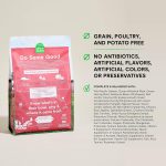 Open Farm Dry Cat Food with Wild Caught Salmon - 1.81kg