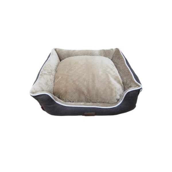 Catry Pet Cushion 70x60x18cm – Comfortable Cushion for Cats & Dogs