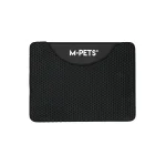 DUPLEX Cat Litter Horizontal Mat Black – 60x45cm