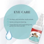 Bioline Eye Care Balsam for Pets