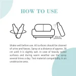 Bioline Keep Off Spray for Cats – 209g