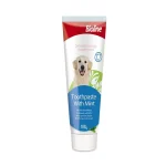 Bioline Dental Care Set for Pets – Mint Flavor, 100g