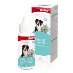 Bioline Ear Mite Treatment for Dogs & Cats – 30ml