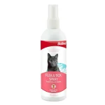 Bioline Flea and Tick Spray for Cats – 175ml