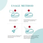 Bioline Tofu Cat Litter 7L – Strawberry Fragrance