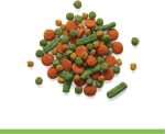 Zupreem VeggieBlend Flavor Bird Food 1.47kg – Parrots & Conures
