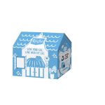 Kit Cat Soya Cat Litter Baby Powder Scent