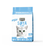 Kit Cat Soya Cat Litter Baby Powder Scent