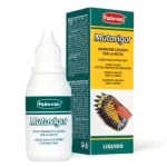 Padovan Mutavigor Liquid Feed Supplement for Cage & Aviary Birds – 30ml