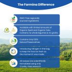 Farmina N&D Ocean Herring & Orange Adult Cat Food 1.5KG