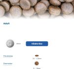 Farmina N&D Ocean Herring & Orange Adult Cat Food 1.5KG