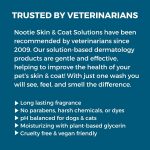 Nootie Whitening Sweet Pea & Vanilla Shampoo 473ml – Dog & Cat Grooming