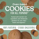 Himalayan Chicken Pot Pie Cookies Dog Treats – 396g