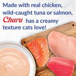 Inaba Churu Cat Treat Chicken Variety – 50x14g