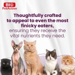 Bio PetActive DermaCat Supplement Paste for Cats 100ml