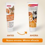 Beaphar Duo Active Multivitamin Paste for Cats – 100 g