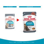 Royal Canin Urinary Care Wet Cat Food 12 x 85g – Gravy Pouches