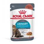 Royal Canin Urinary Care Wet Cat Food 12 x 85g – Gravy Pouches