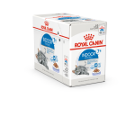 Royal Canin Indoor 7+ Jelly Wet Cat Food 12 x 85g