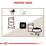 Royal Canin Feline Health Nutrition Ageing 12+ Jelly Wet Food 12 x 85 g