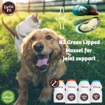 Earthz Pet Health Topper for Cats – Grass-Fed Beef (3x35ml)