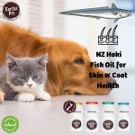 Earthz Pet Health Topper for Cats – Grass-Fed Beef (3x35ml)