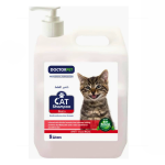 Doctor Pet Biotin Cat Shampoo 5L