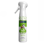 Doctor Pet Fluffy Touch Cat Mist – Calming & Detangling 300ml
