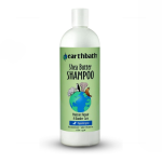 Earthbath Hypoallergenic Shea Butter Shampoo for Dogs & Cats – 473 ml