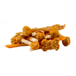 Good Boy Pawsley & Co. Chewy Dog Treats with Chicken 320g