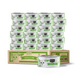 Kit Cat Wet Food Toppers with Deboned Chicken & Lamb – 24 x 80g