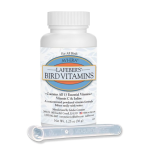 Lafeber's Vitamin Powder for All Birds 36g
