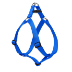 Lupine Large to XL Blue Dog Harness (49-68cm)