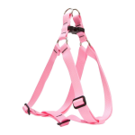 Lupine Pink Dog Harness (49-71cm)