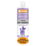 Nootie Tearless Sweet Dreams Puppy Shampoo 473ml – Gentle Dog & Cat Shampoo