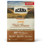Acana Wild Prairie Dry Cat Food – Poultry, Fish & Eggs 1.8kg