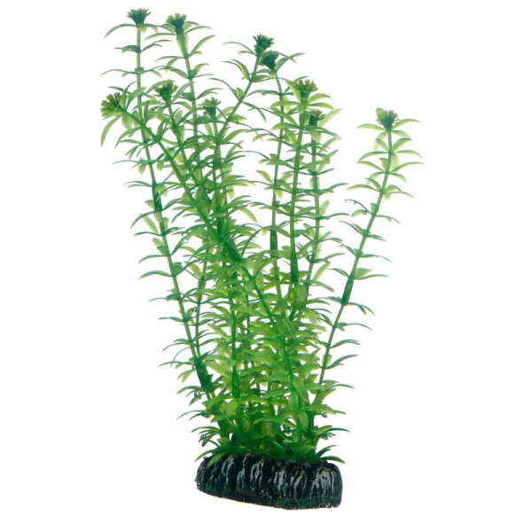 Hobby Green 20cm Artificial Plant for Aquariums