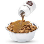 Earthz Pet Health Topper for Cats – Grass-Fed Beef (3x35ml)