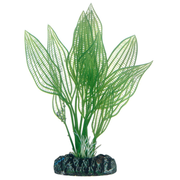 Hobby Green Artificial Aquarium Plant – 16cm Fish Tank Decor