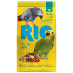 RIO Daily Parrot Food – 1kg Natural Daily Seed Mix