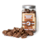 Treats for Cats and Dogs