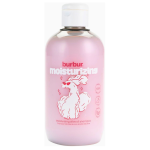 Burbur Moisturizing Pet Shampoo with Olive Oil – Gentle Dog & Cat Grooming, 400ML