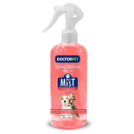Doctor Pet Pomegranate Deodorizing Spray for Dogs and Cats