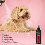 Groom Professional Dog Cologne 200ml